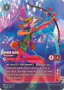 Robin Hood Sharpshooter Enchanted (215/204) [5]