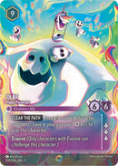 Olaf Happy Passenger Enchanted (209/204) [5]