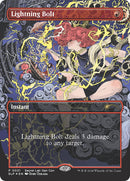 Lightning Bolt (21) [SLP]