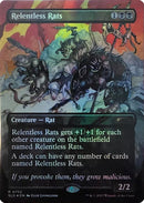 Relentless Rats 752 (752) [SLD]