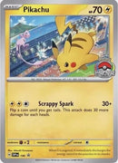 Pikachu 190 (190) [SVP]
