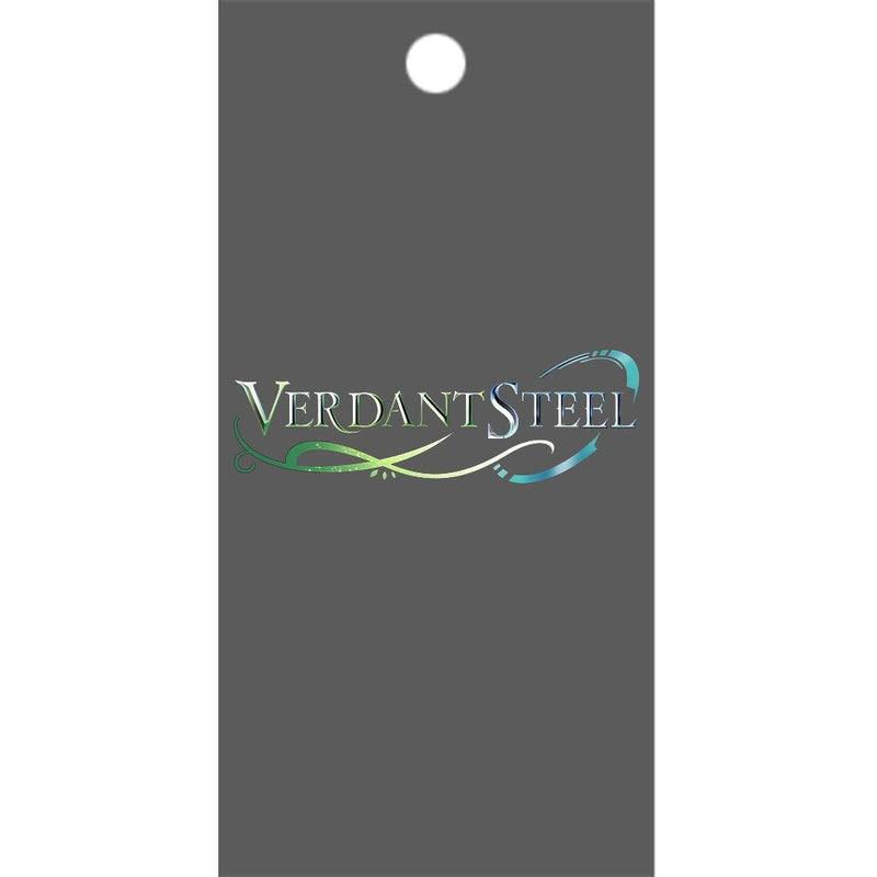 Verdant Steel Booster Pack () [BP07]