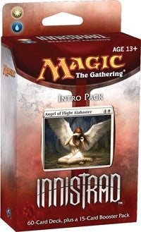 Innistrad Intro Pack Spectral Legions [ISD]
