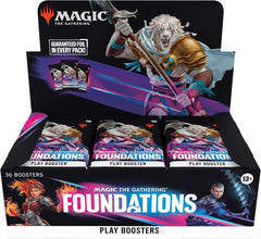 Sealed MTG Product