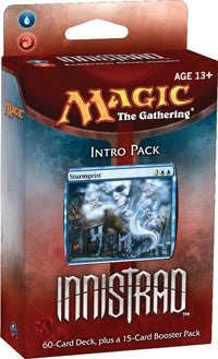 Innistrad Intro Pack Eldritch Onslaught [ISD]