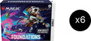 Foundations Bundle Case () [FDN]
