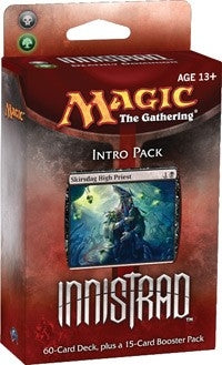 Innistrad Intro Pack Deathly Dominion [ISD]