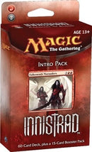 Innistrad Intro Pack Carnival of Blood [ISD]