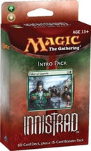 Innistrad Intro Pack Repel the Dark [ISD]