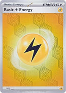 Basic Lightning Energy (4)