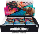 Foundations Jumpstart Booster Display () [FDN]