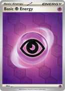 Basic Psychic Energy (5)