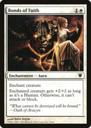 Bonds of Faith (5) [ISD]