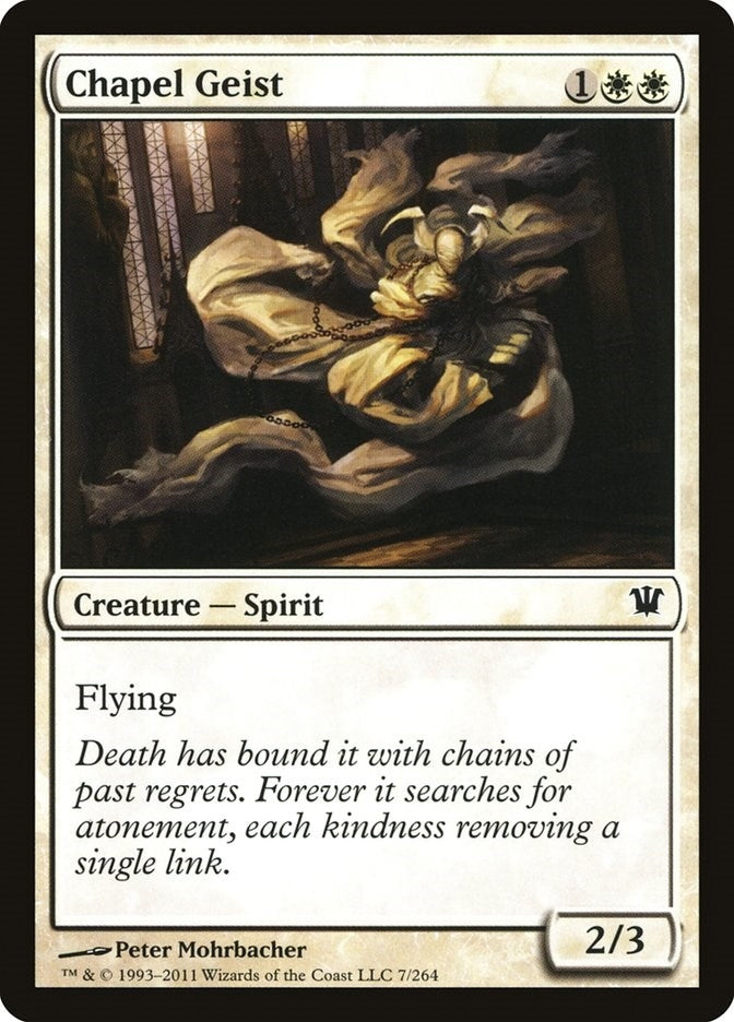 Chapel Geist (7) [ISD]