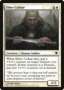 Elder Cathar (12) [ISD]