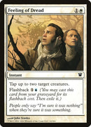 Feeling of Dread (14) [ISD]