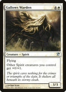 Gallows Warden (16) [ISD]