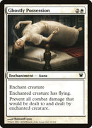 Ghostly Possession (18) [ISD]