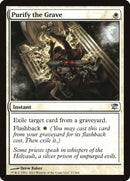 Purify the Grave (27) [ISD]