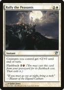 Rally the Peasants (28) [ISD]