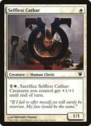 Selfless Cathar (30) [ISD]