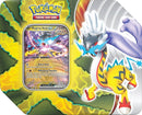 Image for Paradox Destinies Tin [Raging Bolt ex] - Pokemon
