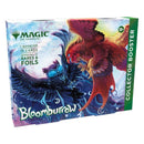 Bloomburrow Collector Booster Omega Pack () [BLB]