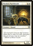 Thraben Purebloods (37) [ISD]