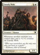 Unruly Mob (39) [ISD]
