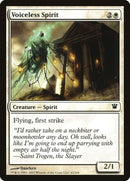 Voiceless Spirit (42) [ISD]