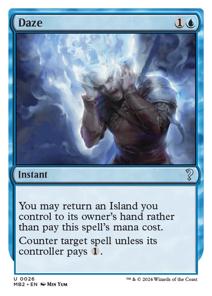 Daze White Border (26) [MB2]