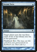 Dream Twist (54) [ISD]