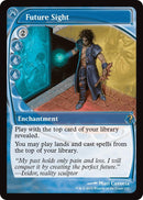 Future Sight Future Sight (122) [MB2]