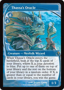 Thassas Oracle Future Sight (175) [MB2]