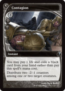 Contagion Future Sight (126) [MB2]