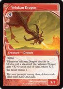 Velukan Dragon Future Sight (145) [MB2]