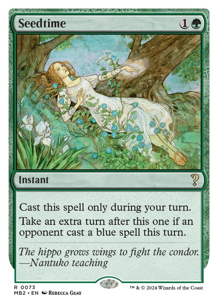 Seedtime White Border (73) [MB2]