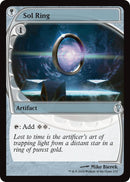 Sol Ring Future Sight (233) [MB2]