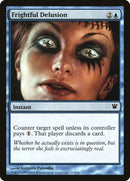 Frightful Delusion (57) [ISD]
