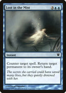 Lost in the Mist (63) [ISD]