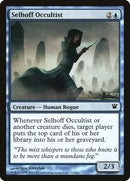 Selhoff Occultist (73) [ISD]