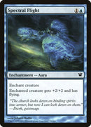 Spectral Flight (79) [ISD]