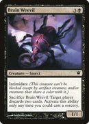 Brain Weevil (91) [ISD]