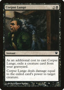 Corpse Lunge (93) [ISD]