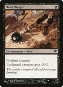Dead Weight (96) [ISD]