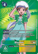 Image for Rhythm (Box Promotion Pack: Secret Crisis) [Secret Crisis]