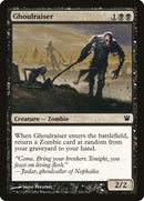 Ghoulraiser (102) [ISD]