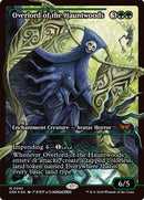 Overload of the Hauntwoods Japan Showcase (395) [DSK]