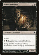 Manor Skeleton (106) [ISD]