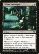 Tribute to Hunger (119) [ISD]